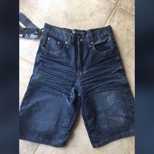 Boys Designer Jeans